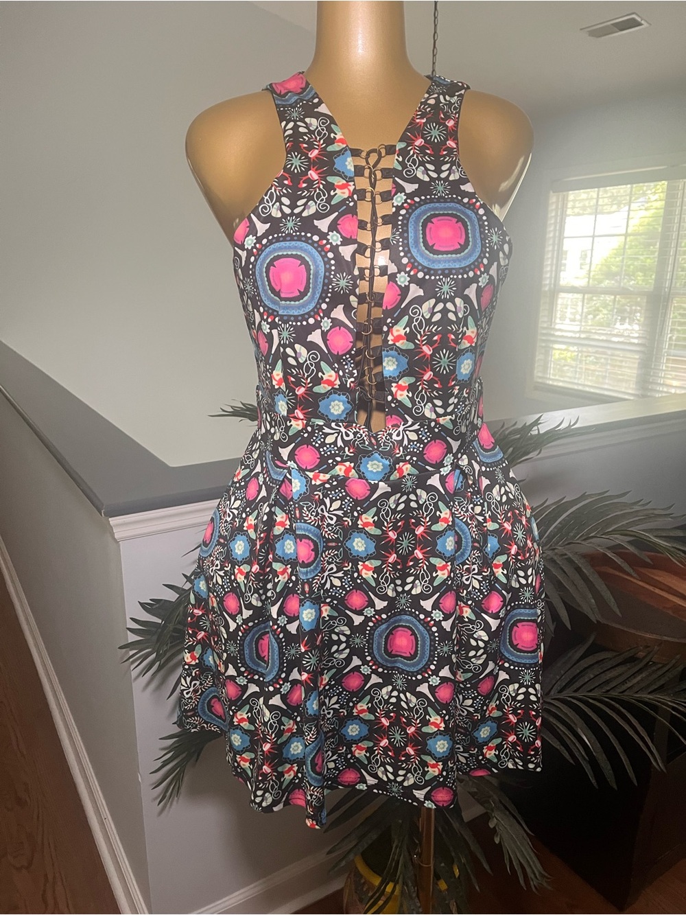 🌈Dress